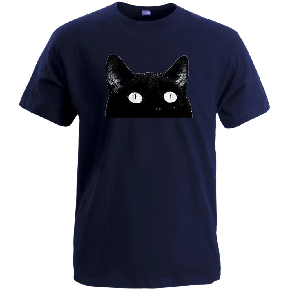 Interesting Kawaii Anime Black Cat T Shirt Cotton Loose Vintage Printed T Shirts Top Men Cool Retro Hip Hop Short Sleeve Tshirt
Interesting Kawaii Anime Black Cat T Shirt Cotton Loose Vintage Printed T Shirts Top Men Cool Retro Hip Hop Short Sleeve Tshirt