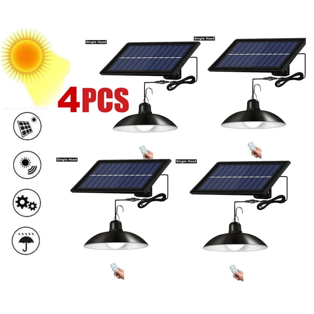remote 30 led 2 head Retro Lampshade Solar Pendant Lamp Outdoor/Indoor 3M Cable Solar Powered Hanging Shed Lights for Sheds Yard
remote 30 led 2 head Retro Lampshade Solar Pendant Lamp Outdoor/Indoor 3M Cable Solar Powered Hanging Shed Lights for Sheds Yard