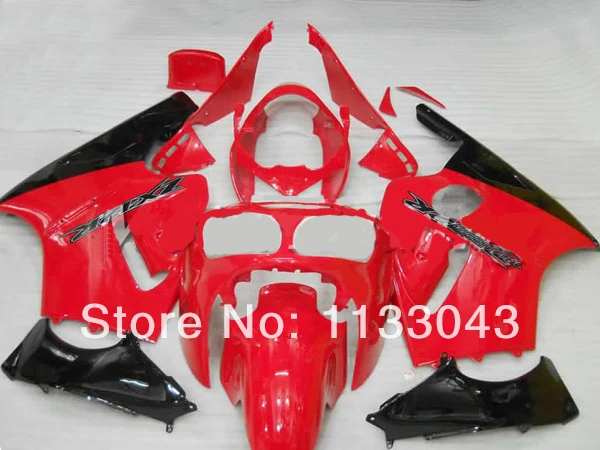 100%NEW Red Black Fairing Kits FOR KAWASAKI NINJA ZX12R 00-01 ZX 12R 00 01 ZX-12R 00-01 ZX 12R 2000 2001 Fairings #6AHSY
100%NEW Red Black Fairing Kits FOR KAWASAKI NINJA ZX12R 00-01 ZX 12R 00 01 ZX-12R 00-01 ZX 12R 2000 2001 Fairings #6AHSY
