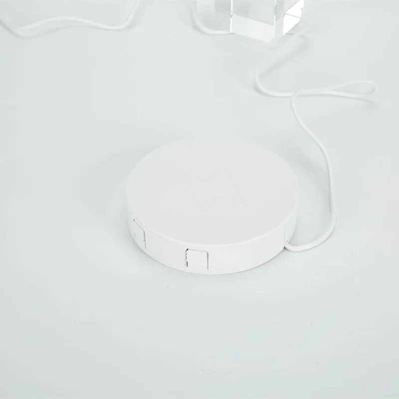 Magnetic QI Wireless Charger Invisible Wireless Charging Long Distance Table Charger Furniture Desk Embedded with Fan For iphone
Magnetic QI Wireless Charger Invisible Wireless Charging Long Distance Table Charger Furniture Desk Embedded with Fan For iphone