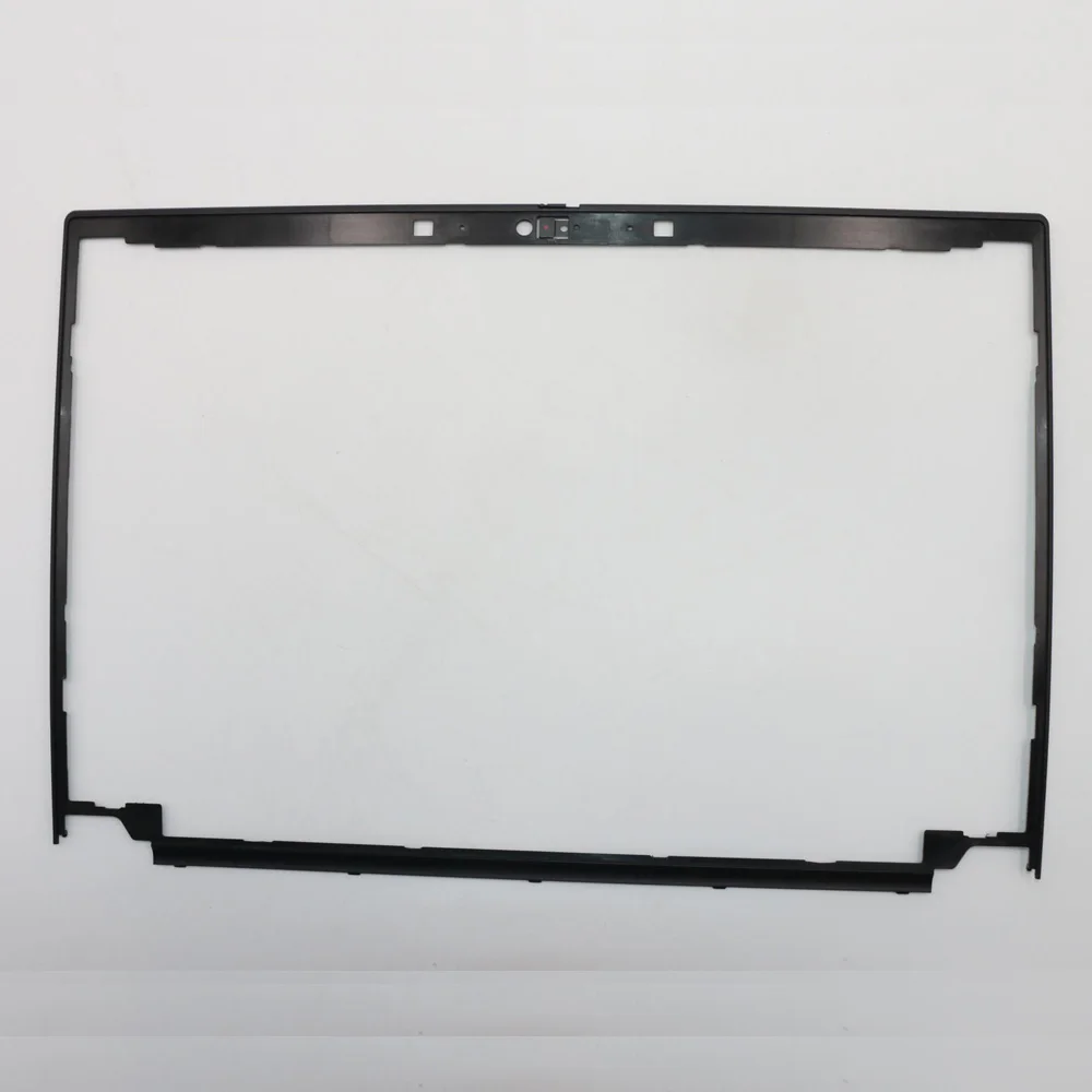 New Case Display Cover Screen Front Shell LCD Bezel Inner Frame for Lenovo ThinkPad T490S T495S T14S Laptop 02HM500 AP1BR000600
New Case Display Cover Screen Front Shell LCD Bezel Inner Frame for Lenovo ThinkPad T490S T495S T14S Laptop 02HM500 AP1BR000600