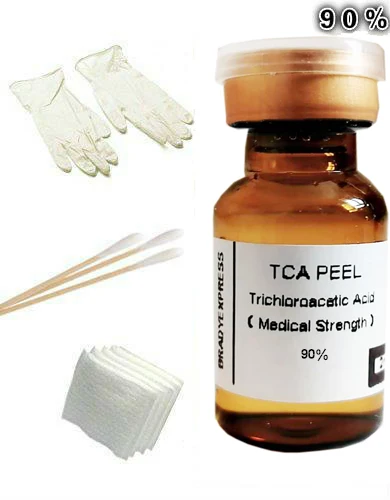 (3 упаковки) 90% TCA Набор для очистки кожи-удаляет возрастные пятна, противорожденные пятна, растяжки 2 мл бесплатная доставка
(3 упаковки) 90% TCA Набор для очистки кожи-удаляет возрастные пятна, противорожденные пятна, растяжки 2 мл бесплатная доставка
