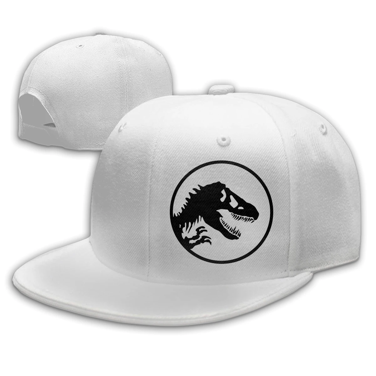 Retro 1970's Style Dinosaur Silhouette T Rex mans womans Fashionable breathable Dad Cap
Retro 1970's Style Dinosaur Silhouette T Rex mans womans Fashionable breathable Dad Cap