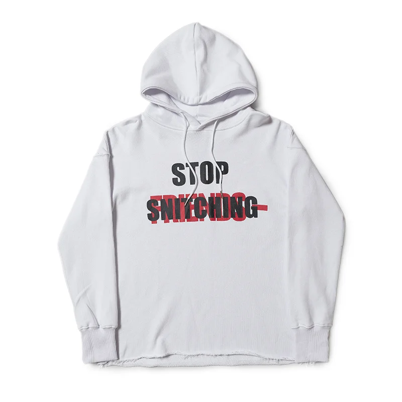 Live Alone Die Alone 2019 Best Quality Friends- Print Women Men Hoodies Sweatshirts Hiphop Skateboard Men Casual Hoodie Pullover
Live Alone Die Alone 2019 Best Quality Friends- Print Women Men Hoodies Sweatshirts Hiphop Skateboard Men Casual Hoodie Pullover