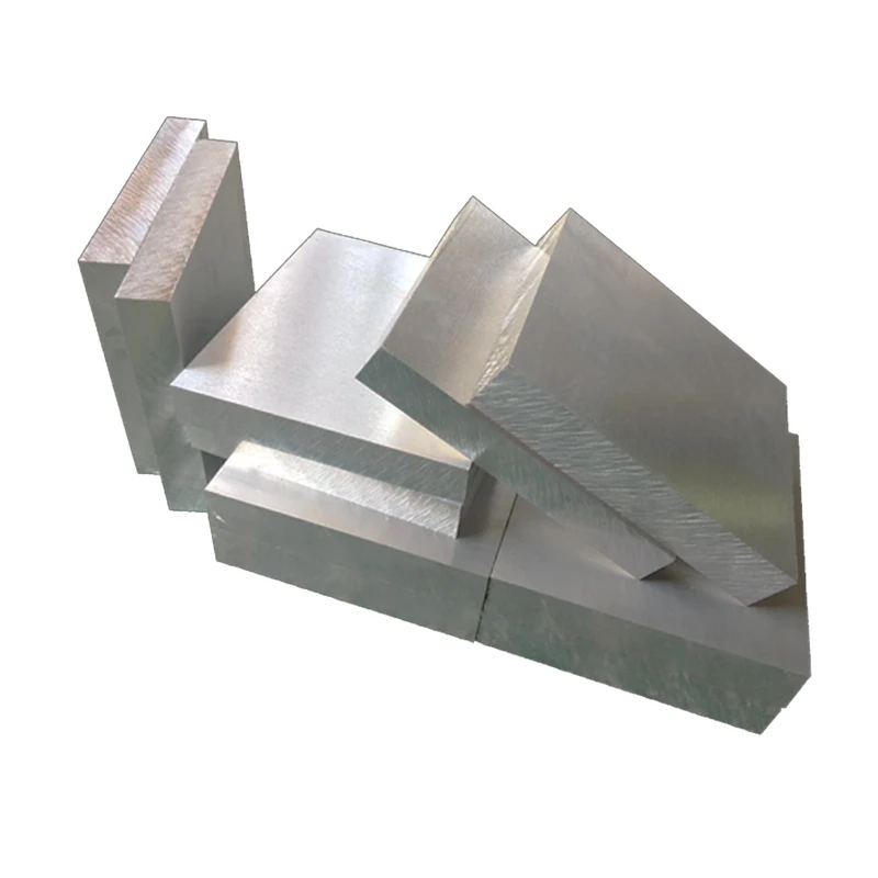 Алюминиевый лист на заказ 7075 китайская фабрика Лучшая цена алюминиевая пластина