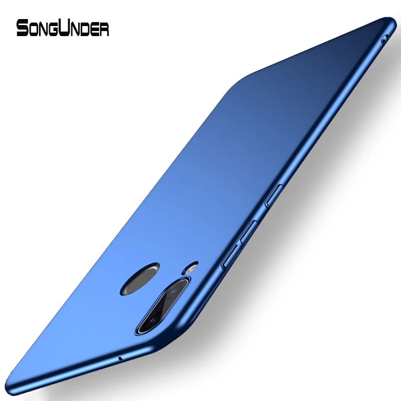For Huawei P20 Lite Case Cover Business Ultra Slim Hard PC Back Cover For HuaweiP20 P20 Pro Lite P20Lite Cases Phone Coque Capa
For Huawei P20 Lite Case Cover Business Ultra Slim Hard PC Back Cover For HuaweiP20 P20 Pro Lite P20Lite Cases Phone Coque Capa