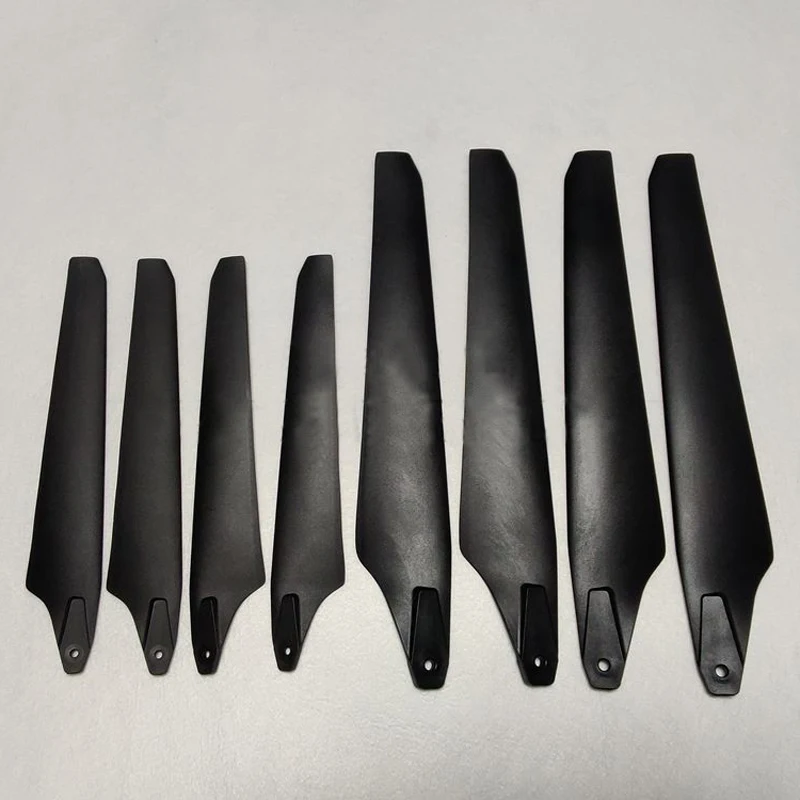 4PCS Tmotor P60 P80 Propeller 2211 3016 Carbon Fiber Composite Paddle Blades without Clip CW CCW Props for RC Agriculture UAV
4PCS Tmotor P60 P80 Propeller 2211 3016 Carbon Fiber Composite Paddle Blades without Clip CW CCW Props for RC Agriculture UAV