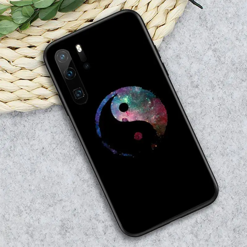Eight Diagrams Taiji Yin Yang Phone Case For Huawei honor Mate P 9 10 20 30 40 Pro 10i 7 8 a x Lite nova 5t
Eight Diagrams Taiji Yin Yang Phone Case For Huawei honor Mate P 9 10 20 30 40 Pro 10i 7 8 a x Lite nova 5t