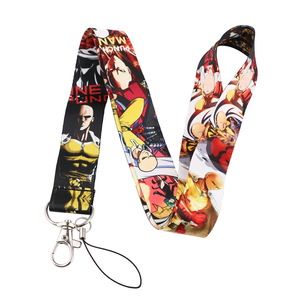 K3159 Anime Boy Neck Strap Lanyard for keys ID Card Mobile Phone Straps USB Badge holder DIY Neck Strap Hang Rope Lariat Lanyard
K3159 Anime Boy Neck Strap Lanyard for keys ID Card Mobile Phone Straps USB Badge holder DIY Neck Strap Hang Rope Lariat Lanyard