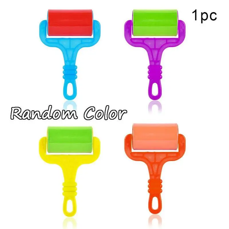 Diamond Painting Cross Stitch Rolling Diamond Accessories Press Drawn Tool Roller Random Plastic Colored Color U9K8 A3B1
Diamond Painting Cross Stitch Rolling Diamond Accessories Press Drawn Tool Roller Random Plastic Colored Color U9K8 A3B1