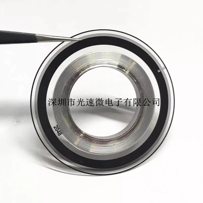 Кодовая пластина из нержавеющей стали, 2000 импульсов, мотор reseibu 2000DPI AB ABZ 2000cvt, внешний 50,56 мм, внутренний 6 мм для энкодера
Кодовая пластина из нержавеющей стали, 2000 импульсов, мотор reseibu 2000DPI AB ABZ 2000cvt, внешний 50,56 мм, внутренний 6 мм для энкодера