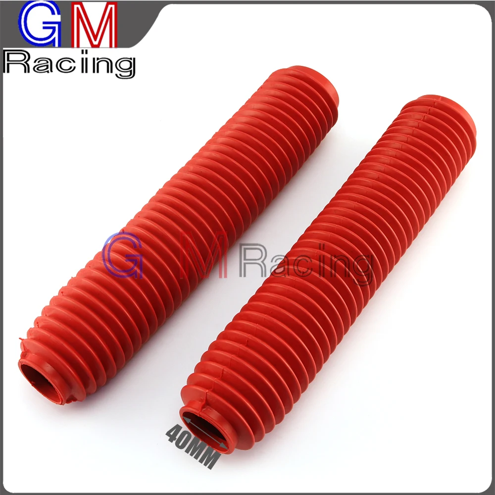 Fork Anti Dust Covers Gaiters Boots For YAMAHA YZ125 YZ250 YZ250F YZ450F YZF250 YZF450 WR250F WR450F YZ 250 Dirt Bike Motorcycle
Fork Anti Dust Covers Gaiters Boots For YAMAHA YZ125 YZ250 YZ250F YZ450F YZF250 YZF450 WR250F WR450F YZ 250 Dirt Bike Motorcycle