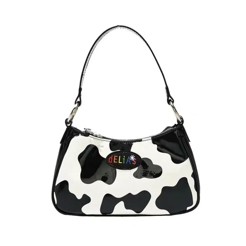 Fashion Handbags for women 2021 designer luxury new retro cow spotted small square bag personality ladies handbag stylish purses
Fashion Handbags for women 2021 designer luxury new retro cow spotted small square bag personality ladies handbag stylish purses