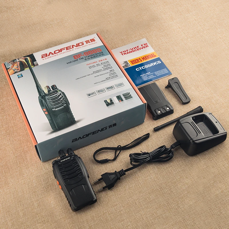 Baofeng BF-888S UHF 400-470MHz baofeng 888s Cheap Two Way Radio Baofeng bf888s Handy Portable bf 888s baofeng 888 Radios BF-C1
Baofeng BF-888S UHF 400-470MHz baofeng 888s Cheap Two Way Radio Baofeng bf888s Handy Portable bf 888s baofeng 888 Radios BF-C1