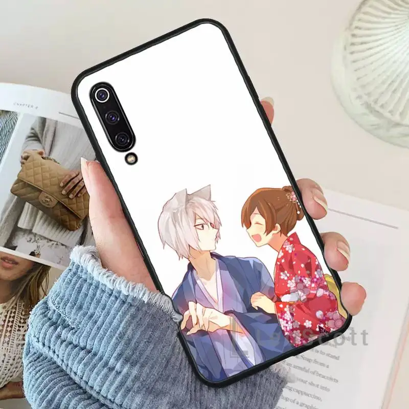 Kamisama Hajimemashita Tomoe Phone Case For Xiaomi Redmi 7 9t 9se k20 mi8 max3 lite 9 note 8 9s 10 pro
Kamisama Hajimemashita Tomoe Phone Case For Xiaomi Redmi 7 9t 9se k20 mi8 max3 lite 9 note 8 9s 10 pro