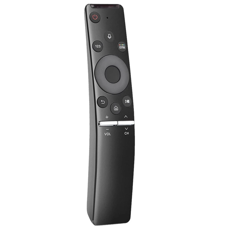 Universal Voice Remote Control Replacement for Samsung Smart TV Bluetooth Remote All LED QLED LCD 4K 8K HDR Curved TV
Universal Voice Remote Control Replacement for Samsung Smart TV Bluetooth Remote All LED QLED LCD 4K 8K HDR Curved TV