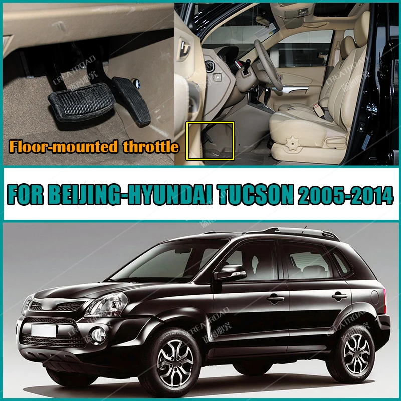 Коврики для багажника автомобиля Hyundai Tucson 2005-2014 2007 2008 2009 2010 2011 автомобильные