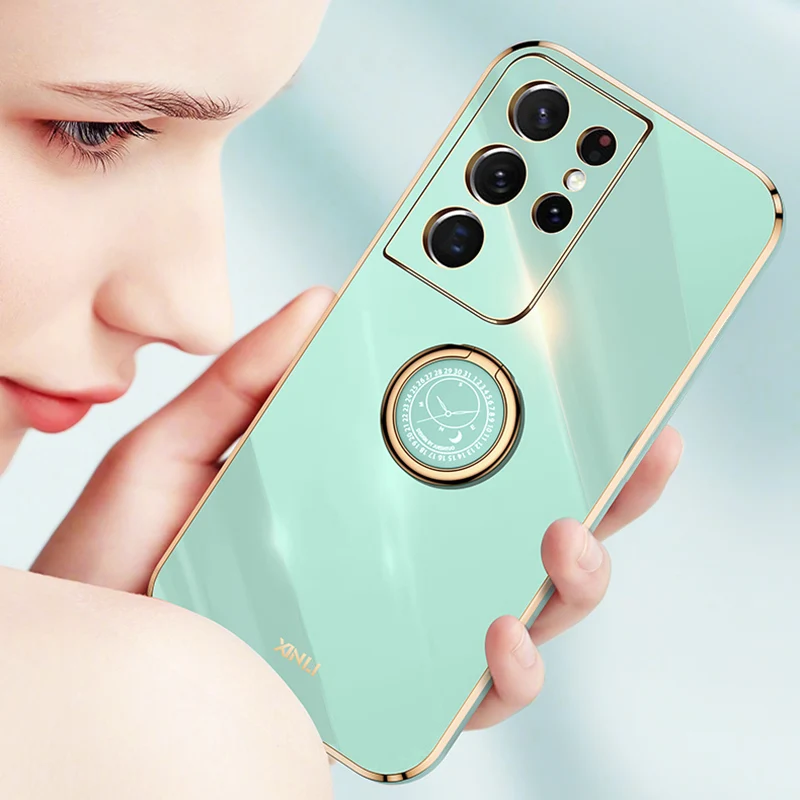 For Samsung Galaxy A52 A72 A32 A22 M32 A82 Case Luxury Plating Soft Silicone Cover Samsung S21 Ultra Plus S20 SE Stand Case Capa
For Samsung Galaxy A52 A72 A32 A22 M32 A82 Case Luxury Plating Soft Silicone Cover Samsung S21 Ultra Plus S20 SE Stand Case Capa