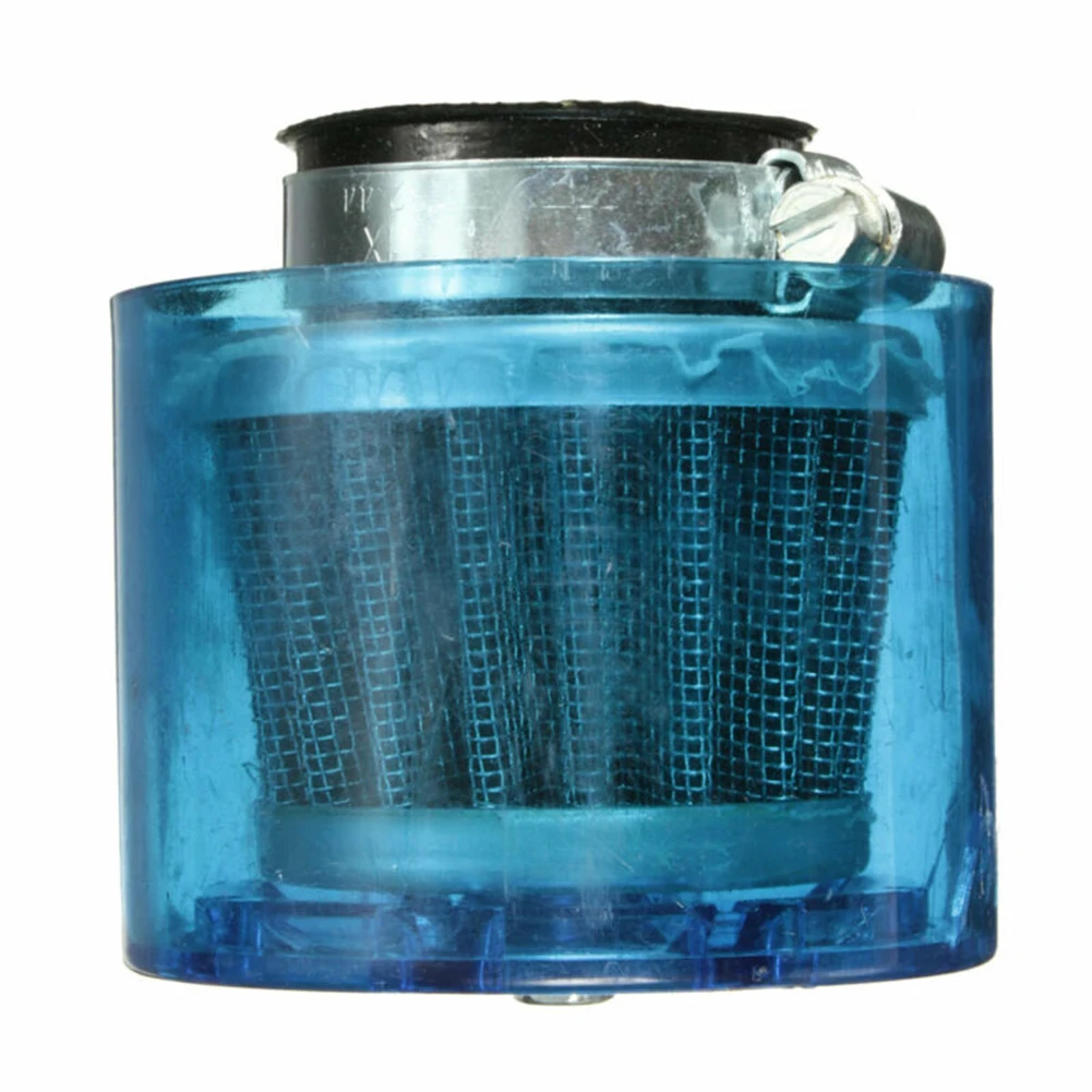 35mm 45mm Universal Motorcycle Air Filter Splash Proof Gas Fuel Oil Air Filters For QUAD Dirt Bike ATV 50cc 110cc 125cc
35mm 45mm Universal Motorcycle Air Filter Splash Proof Gas Fuel Oil Air Filters For QUAD Dirt Bike ATV 50cc 110cc 125cc