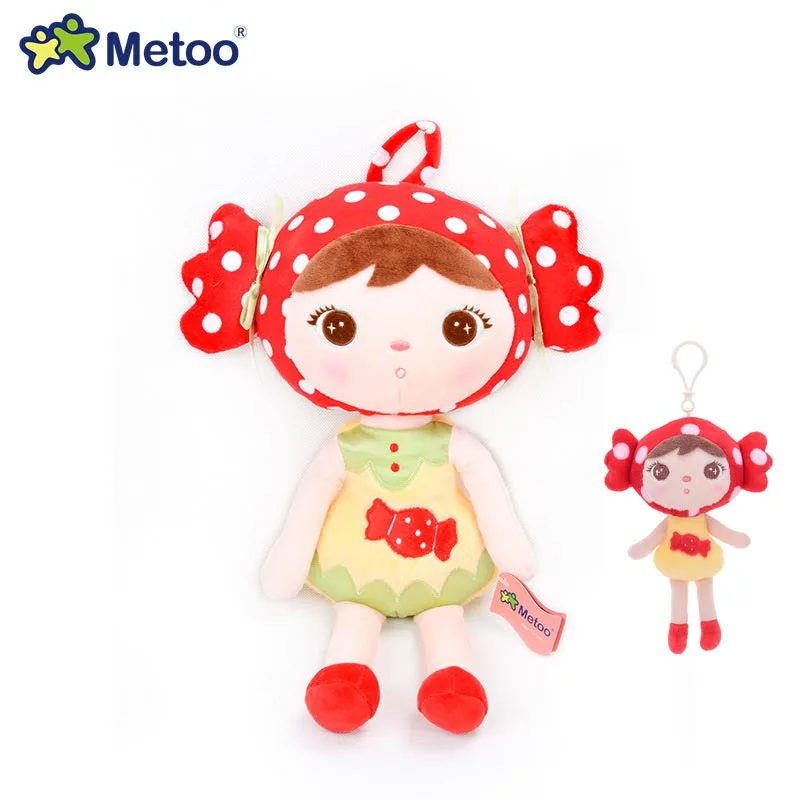 2020 New Original Metoo Cat Doll Cartoon Stuffed Animals Metoo Plush Toys for Children Birthday Gift Personalised with name
2020 New Original Metoo Cat Doll Cartoon Stuffed Animals Metoo Plush Toys for Children Birthday Gift Personalised with name