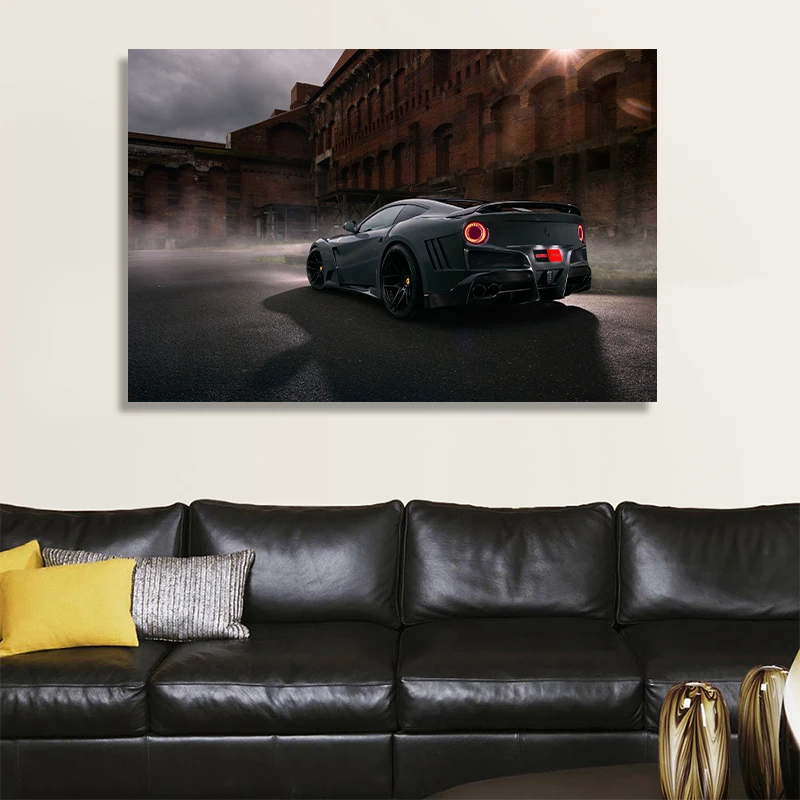 canvas print poster painting modern art wall HD Ferrari F12 racing challenge drift car bedroom living room study deco
canvas print poster painting modern art wall HD Ferrari F12 racing challenge drift car bedroom living room study deco