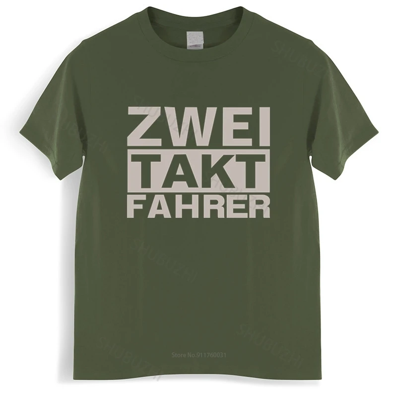 

Новое поступление, Мужская футболка, ZweiTaktFahrer Mopedjungs Simson MZ Oldtimer трабант, мопед, большие размеры, Мужская черная футболка
