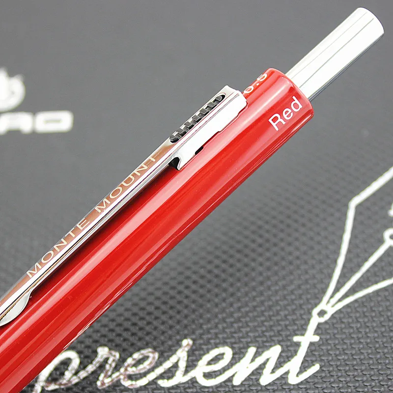 1pcs MultiColor Pen Fine Point 4 in 1 Colorful Retractable Ballpoint Pens, Multi Function Pen, (0.5mm)
1pcs MultiColor Pen Fine Point 4 in 1 Colorful Retractable Ballpoint Pens, Multi Function Pen, (0.5mm)