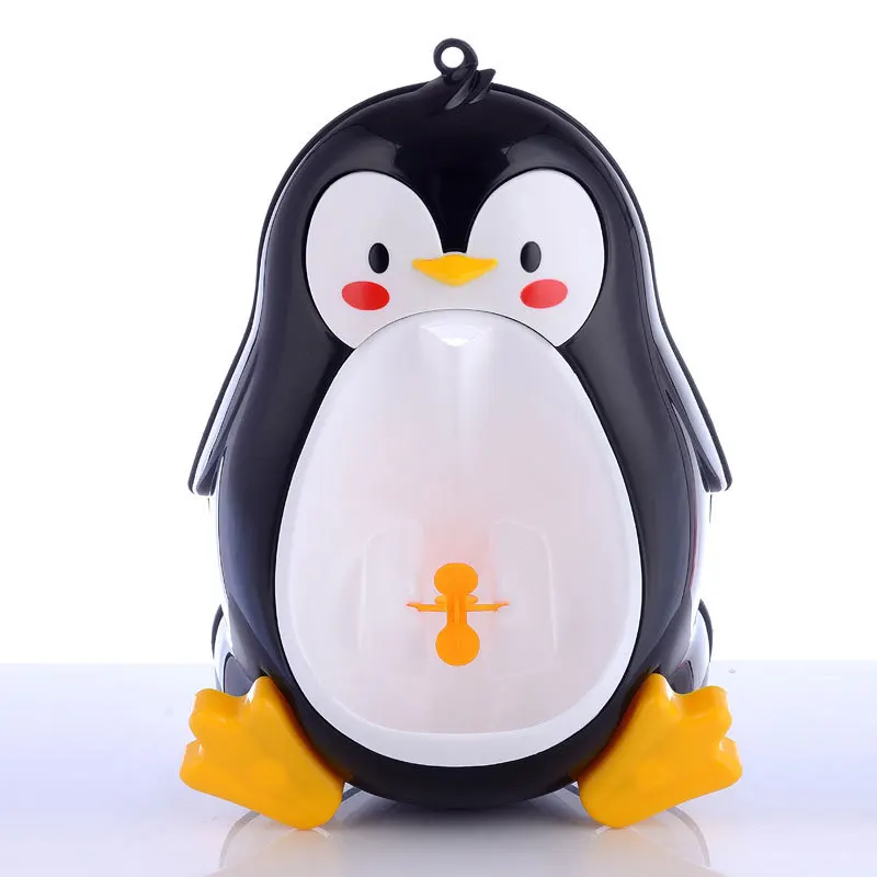 Children Stand Boy Penic PeeBaby Vertical Urinal Babies Boys Potty Urinal InfantToilet Training Frog Penguin Animal Shape Kids
Children Stand Boy Penic PeeBaby Vertical Urinal Babies Boys Potty Urinal InfantToilet Training Frog Penguin Animal Shape Kids