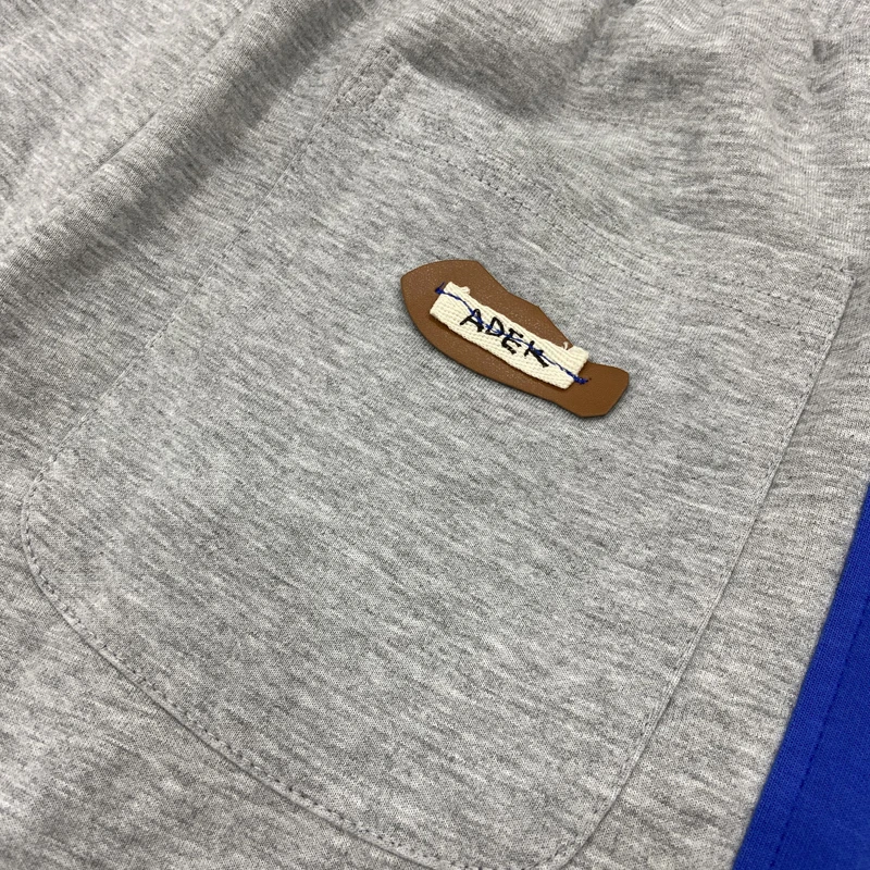 Ader Error Sweatpants Striped Men Women Terry Adererror Pants Fashion Ader Error Trousers Men Clothing Women Clothes Design 
Ader Error Sweatpants Striped Men Women Terry Adererror Pants Fashion Ader Error Trousers Men Clothing Women Clothes Design