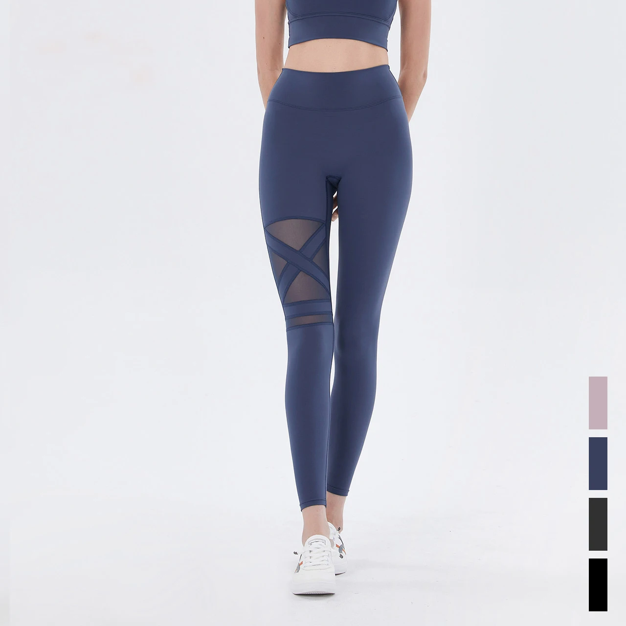 Mesh Tights Sexy Push Up Sport Leggings Women Lulu Sanding Yoga Pants Gym Run Sportswear High Waist Seamless Leggings Trousers
Mesh Tights Sexy Push Up Sport Leggings Women Lulu Sanding Yoga Pants Gym Run Sportswear High Waist Seamless Leggings Trousers