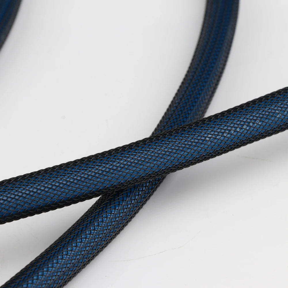 Preffaire 99.998% silver plated XLR cable hifi audio XLR female to XLR male interconnect cable Hi-end XLR balance cable
Preffaire 99.998% silver plated XLR cable hifi audio XLR female to XLR male interconnect cable Hi-end XLR balance cable