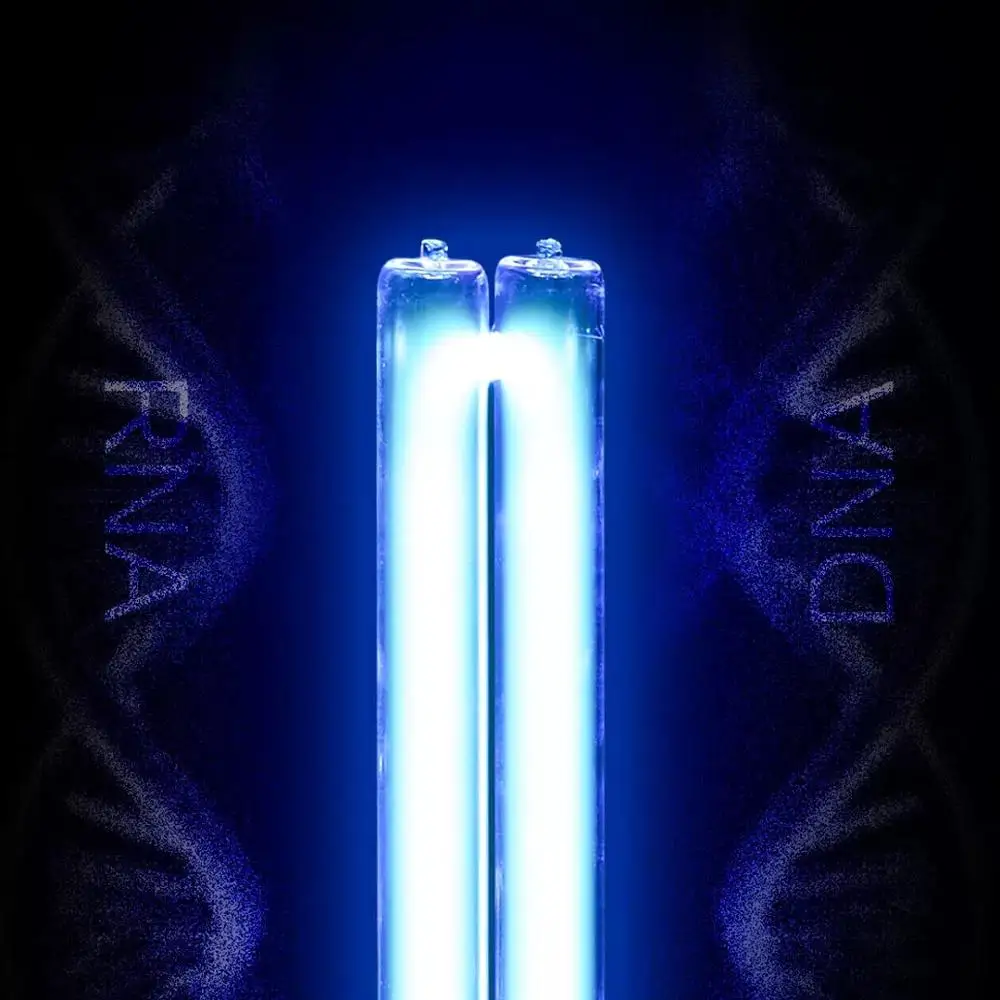 Xiaomi Powerful UVC Sterilizing Germicidal Home Ozone Sterilization Body Induction 36W UV Lamp Tube Disinfect Bacterial Lights
Xiaomi Powerful UVC Sterilizing Germicidal Home Ozone Sterilization Body Induction 36W UV Lamp Tube Disinfect Bacterial Lights