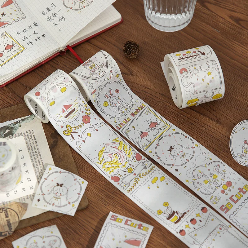 Mengtai Cute Peach Girl Masking Washi Tape Sweet travel Decorative Adhesive Tape Decora Diy Scrapbooking Sticker Label
Mengtai Cute Peach Girl Masking Washi Tape Sweet travel Decorative Adhesive Tape Decora Diy Scrapbooking Sticker Label