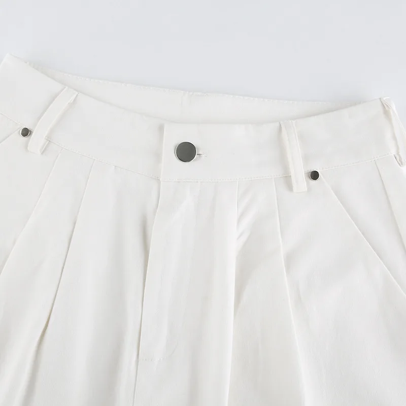 Vintage Streetwear Baggy Pants E-Girl 90s Aesthetics High Waist Long Trousers Autumn Fashion Loose White Pants PA52388
Vintage Streetwear Baggy Pants E-Girl 90s Aesthetics High Waist Long Trousers Autumn Fashion Loose White Pants PA52388