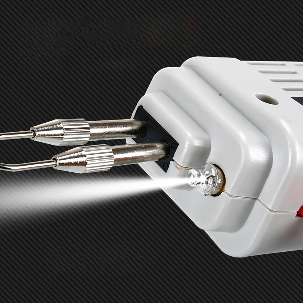 EU Plug Automatic Electric Soldering Iron Tin Gun Rework Station Solder Wire Welding Tool 100W Electrical Soldering Iron Gun
EU Plug Automatic Electric Soldering Iron Tin Gun Rework Station Solder Wire Welding Tool 100W Electrical Soldering Iron Gun