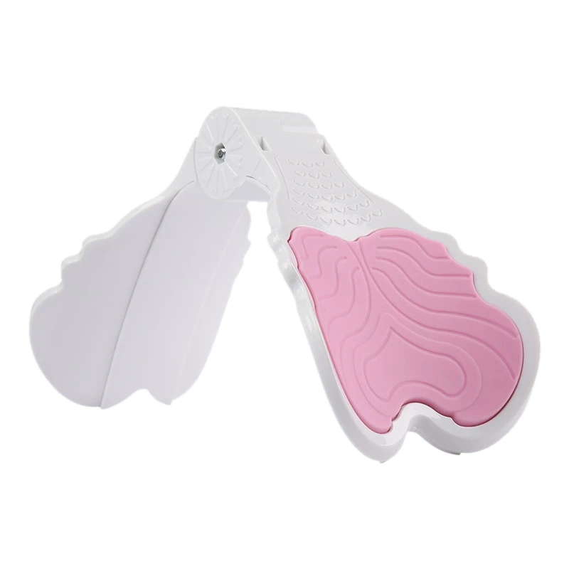 Multi-Function Legs Training Tool Hip Trainer Pelvic Floor Muscle Leg Clamp Body Exercise Home Gym Fitness Equipment
Multi-Function Legs Training Tool Hip Trainer Pelvic Floor Muscle Leg Clamp Body Exercise Home Gym Fitness Equipment