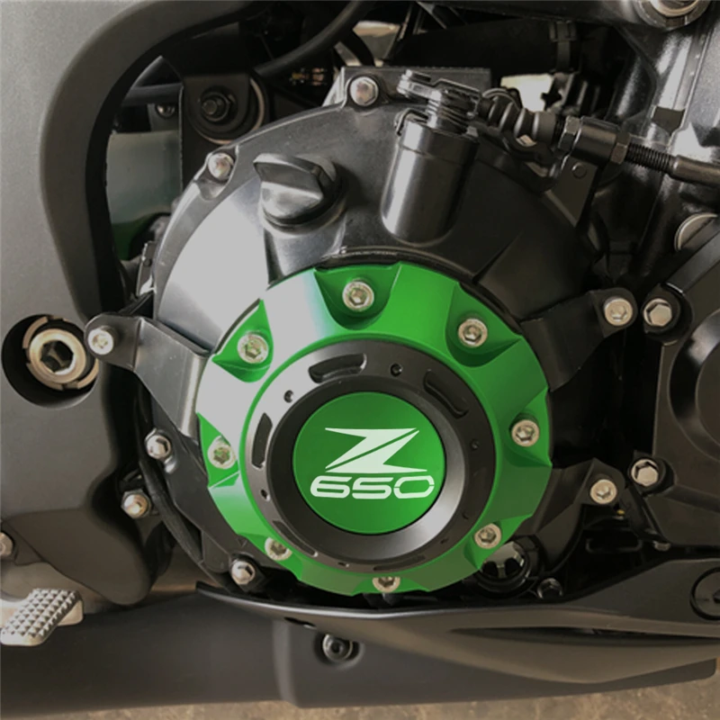 Motorcycle High quality guard from Engine Protective Cover Fairing Guard Sliders Crash Pad For KAWASAKI Z650 Z 650 2017-2021
Motorcycle High quality guard from Engine Protective Cover Fairing Guard Sliders Crash Pad For KAWASAKI Z650 Z 650 2017-2021