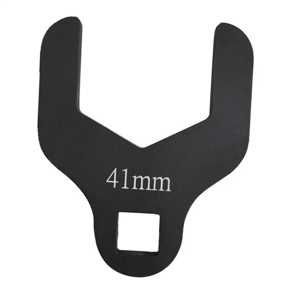 TLXC 41MM 1/2'Drive Water Pump Wrench Timing Belt Tension Spanner For Chevrolet Engine Care Removal Timing Belt Disassembly Tool
TLXC 41MM 1/2'Drive Water Pump Wrench Timing Belt Tension Spanner For Chevrolet Engine Care Removal Timing Belt Disassembly Tool