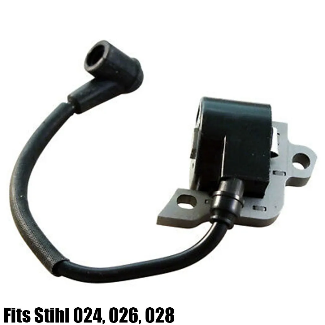 MS260 Ignition Module Coil 024 MS340 026 MS380 028 MS390 029 MS440 034 MS640
MS260 Ignition Module Coil 024 MS340 026 MS380 028 MS390 029 MS440 034 MS640