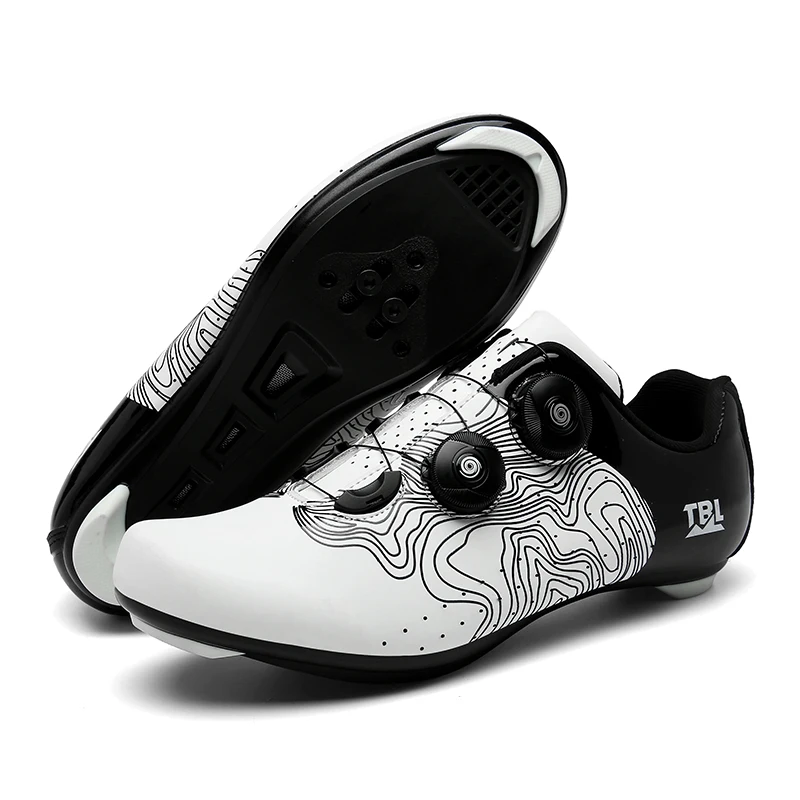New breathable cycling mountain bike men's road bike shoes racing bicycle sports shoes competitive cycling shoes
New breathable cycling mountain bike men's road bike shoes racing bicycle sports shoes competitive cycling shoes