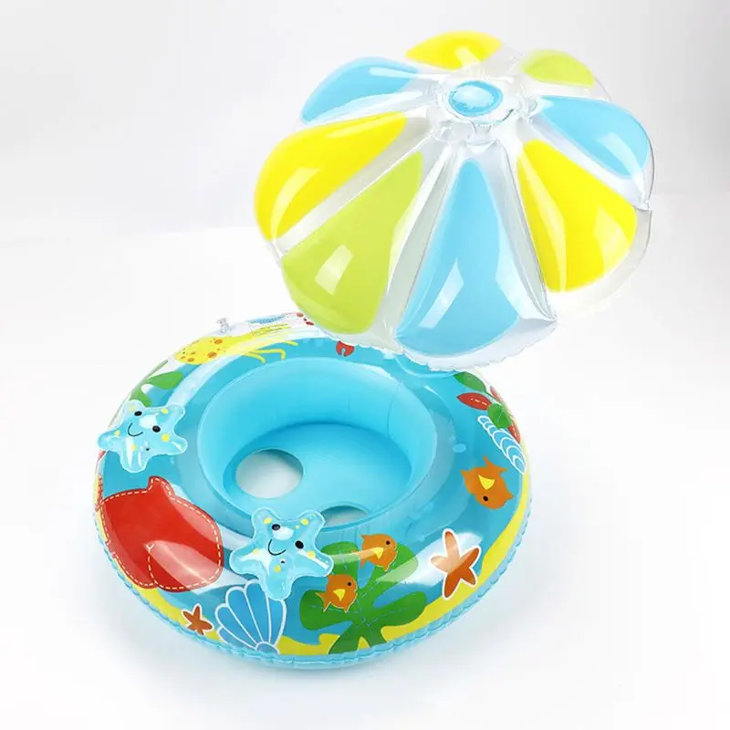 Baby Floats Swim Mushroom Seat Ring Summer Out Pool Toy Thicken Swimming Tube
Baby Floats Swim Mushroom Seat Ring Summer Out Pool Toy Thicken Swimming Tube