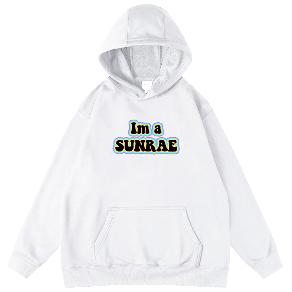 Addison Rae Letter Print Hoodie Hot Unisex Sweatshirts Hooded Streetwear Mens Oversized Sweatshirt Pullover Men's Hooded Tops
Addison Rae Letter Print Hoodie Hot Unisex Sweatshirts Hooded Streetwear Mens Oversized Sweatshirt Pullover Men's Hooded Tops