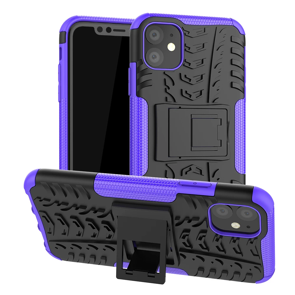 LuxuryShockproof Protection Phone Case For Xiaomi Note 10T 10I 10 11 Pro Lite Anti Fall Kickstand Armor Rugged Colors TPU Cover
LuxuryShockproof Protection Phone Case For Xiaomi Note 10T 10I 10 11 Pro Lite Anti Fall Kickstand Armor Rugged Colors TPU Cover
