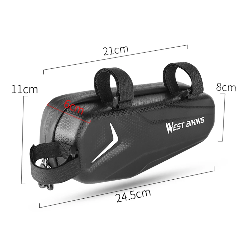 Bike Bicycle Hard Shell Bag Front Tube Frame Holder Phone Holder Handlebar Bag Basket MTB Mountain Cycling Pouch
Bike Bicycle Hard Shell Bag Front Tube Frame Holder Phone Holder Handlebar Bag Basket MTB Mountain Cycling Pouch