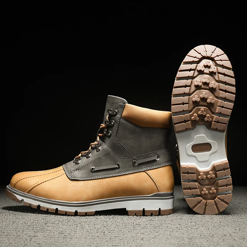 Home Boots Tenis De Bota Para Hombre Casual Shoes Man Fashion Hot Sneakers Sneaker Mens Vintage Boots Men's Army Men
Home Boots Tenis De Bota Para Hombre Casual Shoes Man Fashion Hot Sneakers Sneaker Mens Vintage Boots Men's Army Men