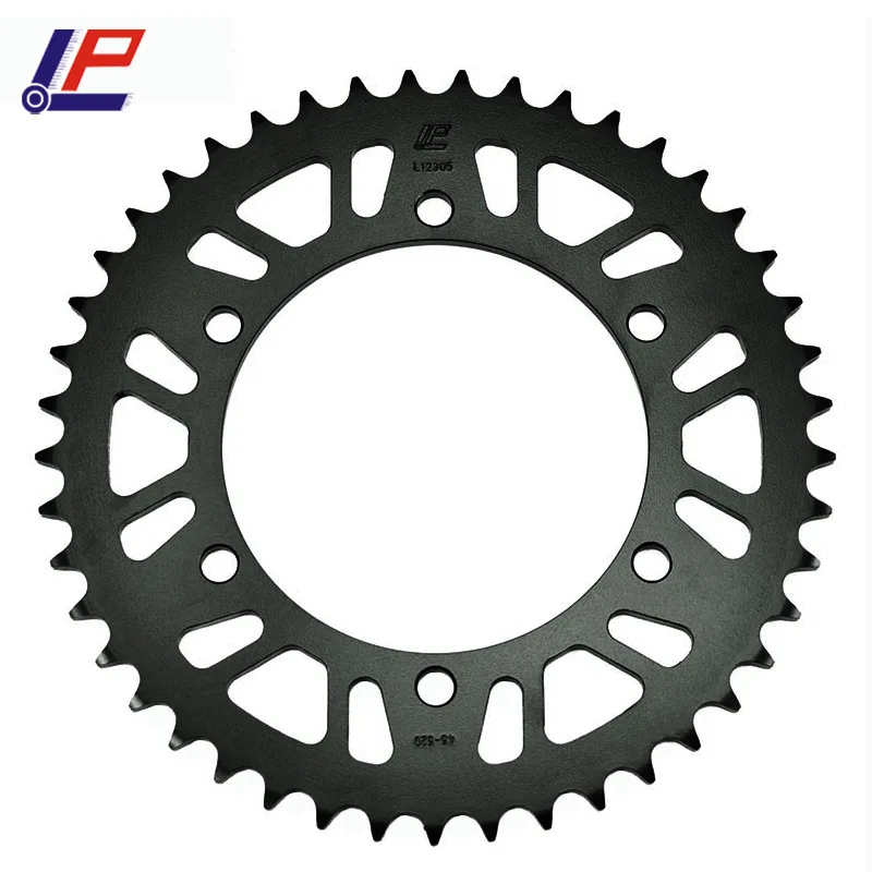 520 Motorcycle Rear Sprocket Gear For Yamaha XT660 R 04-15 XTZ660 XTZ660Z Tenere 660 08-15 XJ600 XJ600S 92-03 XTZ750 90-98
520 Motorcycle Rear Sprocket Gear For Yamaha XT660 R 04-15 XTZ660 XTZ660Z Tenere 660 08-15 XJ600 XJ600S 92-03 XTZ750 90-98