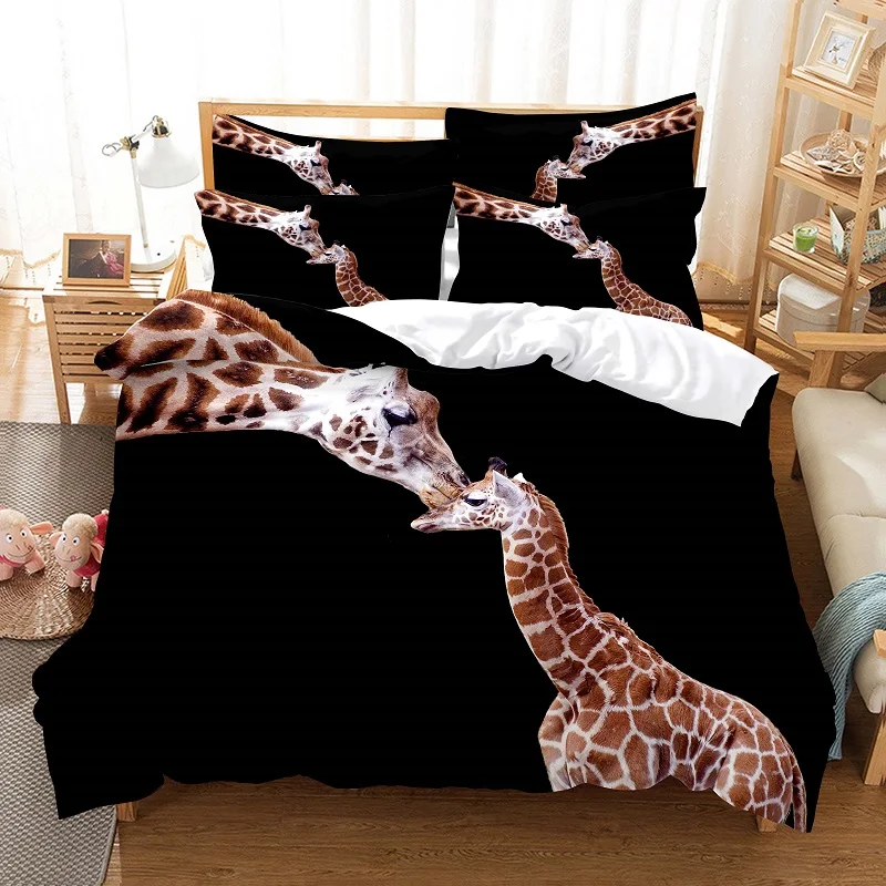 bedding set duvet cover set 3d bedding digital printing bed linen queen size bedding set fashion design
bedding set duvet cover set 3d bedding digital printing bed linen queen size bedding set fashion design