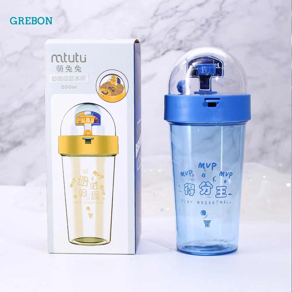Water Bottle With Straw Bpa Free Kids Children Student Drinking Bottle Manual Stirring Cup Creative Jug Cute Cartoon Drinkware
Water Bottle With Straw Bpa Free Kids Children Student Drinking Bottle Manual Stirring Cup Creative Jug Cute Cartoon Drinkware