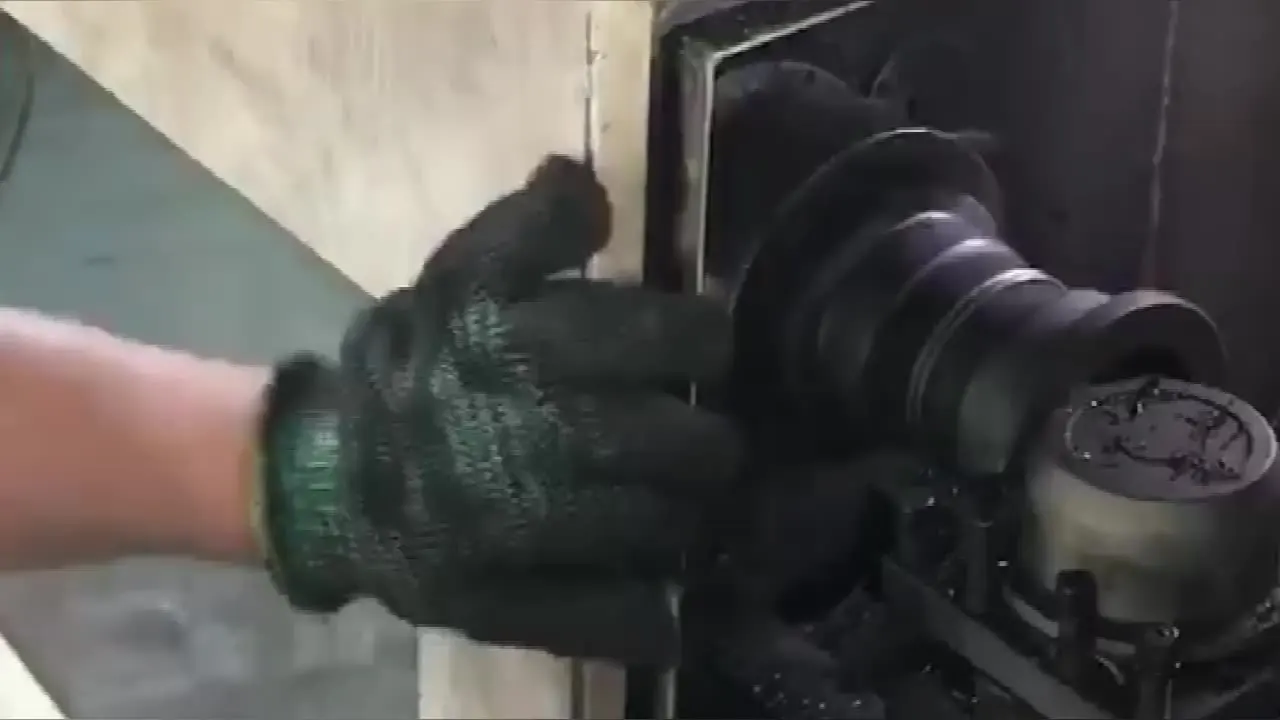 High Quality Excavator Hydraulic Part DH150 Travel Main Valve for Doosan Daewoo DH150-7 Main Relief Valve for Sale
High Quality Excavator Hydraulic Part DH150 Travel Main Valve for Doosan Daewoo DH150-7 Main Relief Valve for Sale
