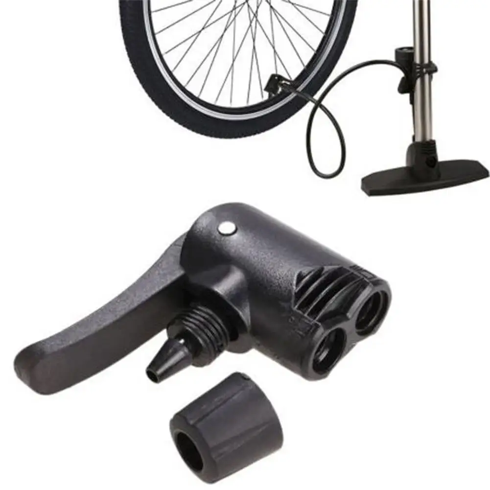 Bicycle Pump Nozzle Hose Adapter Double Head Pumping Parts Accessories F/V Service A/V Schrader/Presta Valve Converter Bicycle
Bicycle Pump Nozzle Hose Adapter Double Head Pumping Parts Accessories F/V Service A/V Schrader/Presta Valve Converter Bicycle